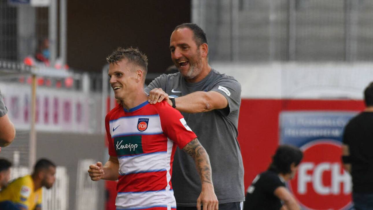 Heidenheim – das Freiburg der 2. Liga