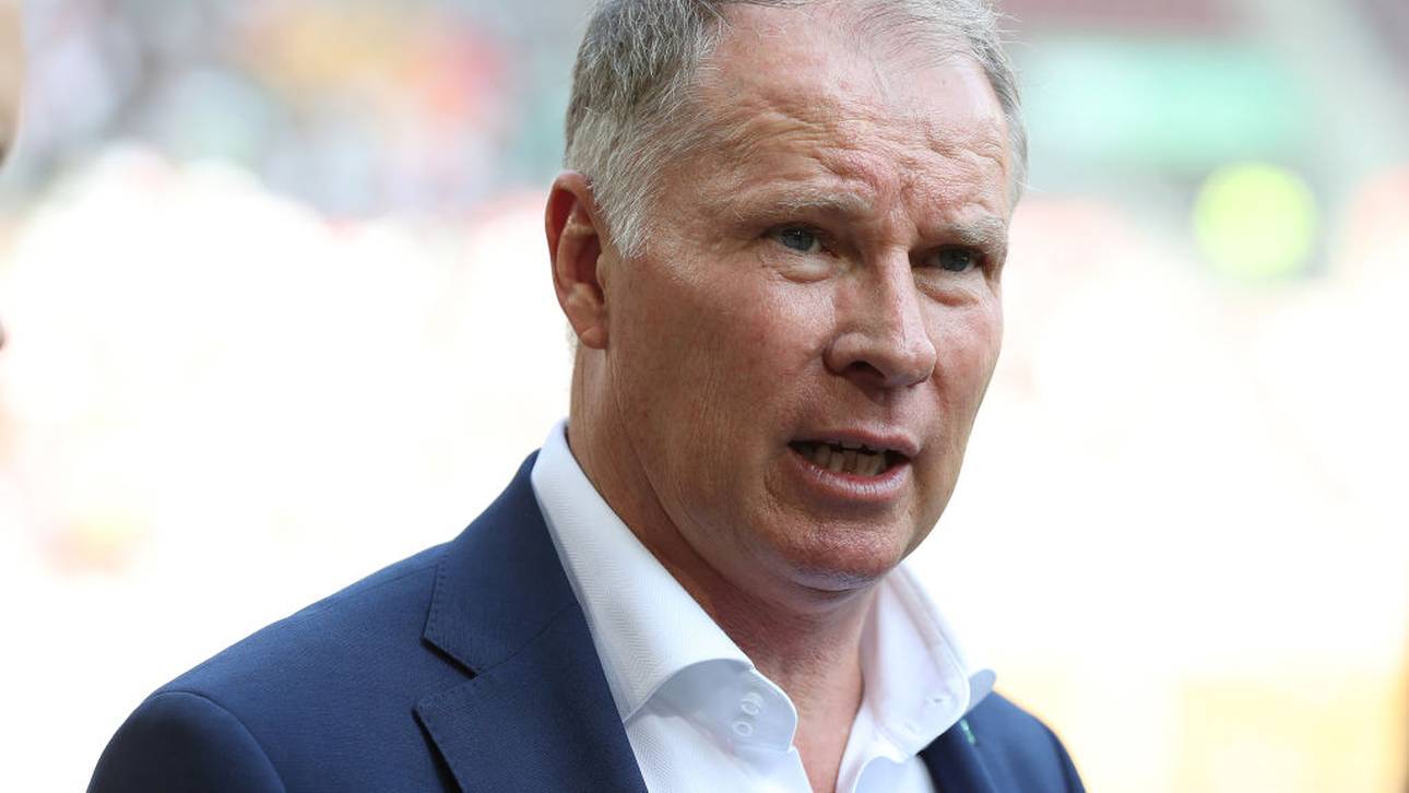 Bundesliga-Neustart: Reuter warnt