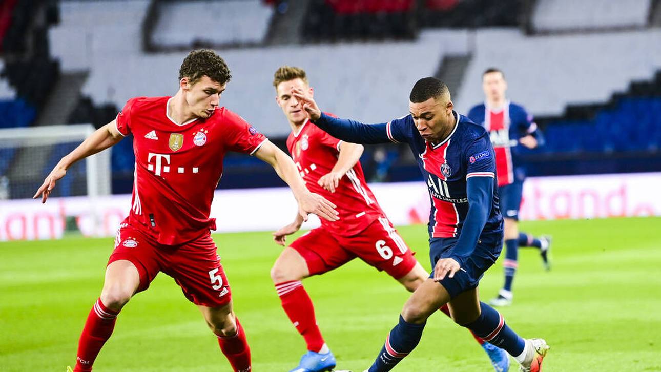 Bayern scheidet trotz Sieg aus