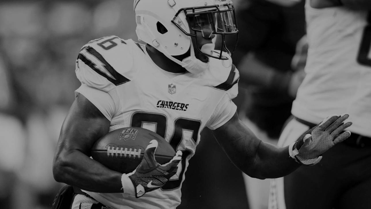 Ehemaliger NFL-Star Hillman mit 31 an Krebs gestorben