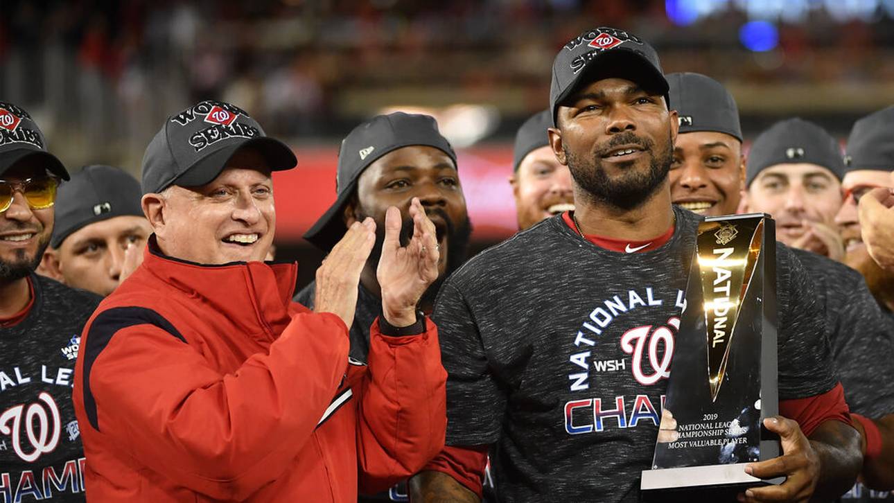 Schock-Ankündigung in der MLB