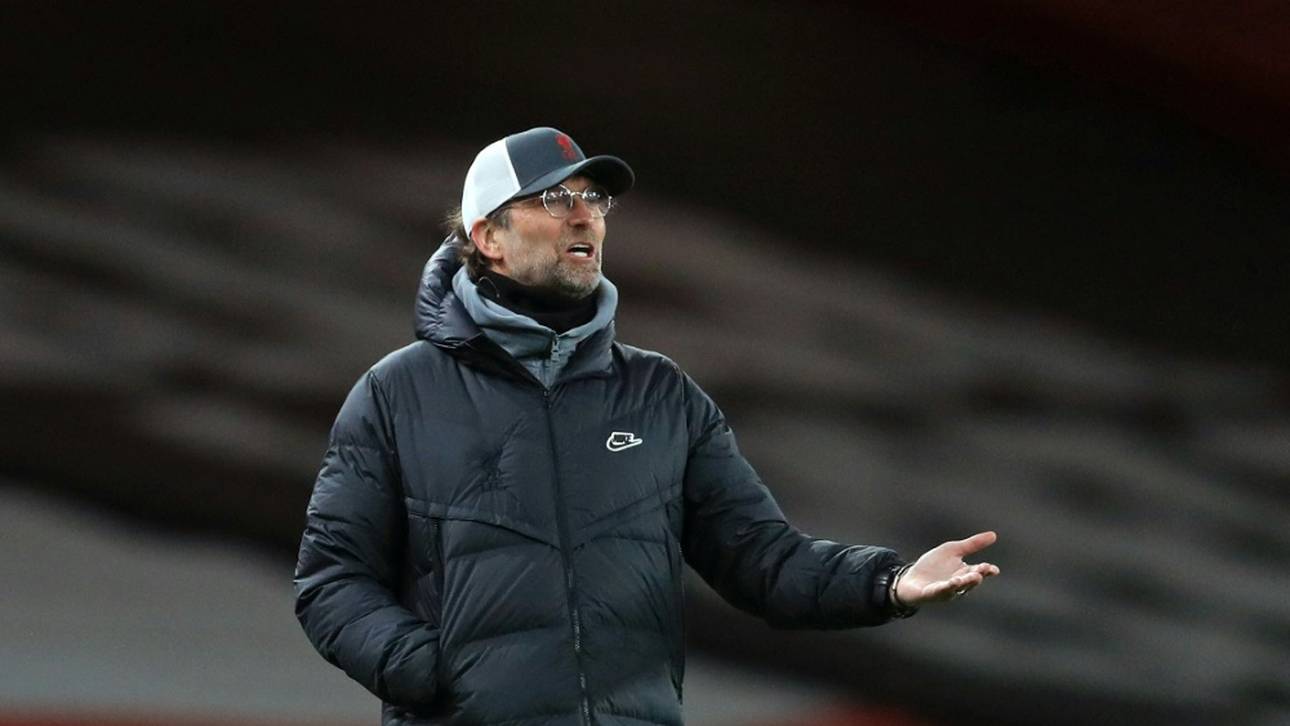 Schlechter Trainer? So kontert Klopp