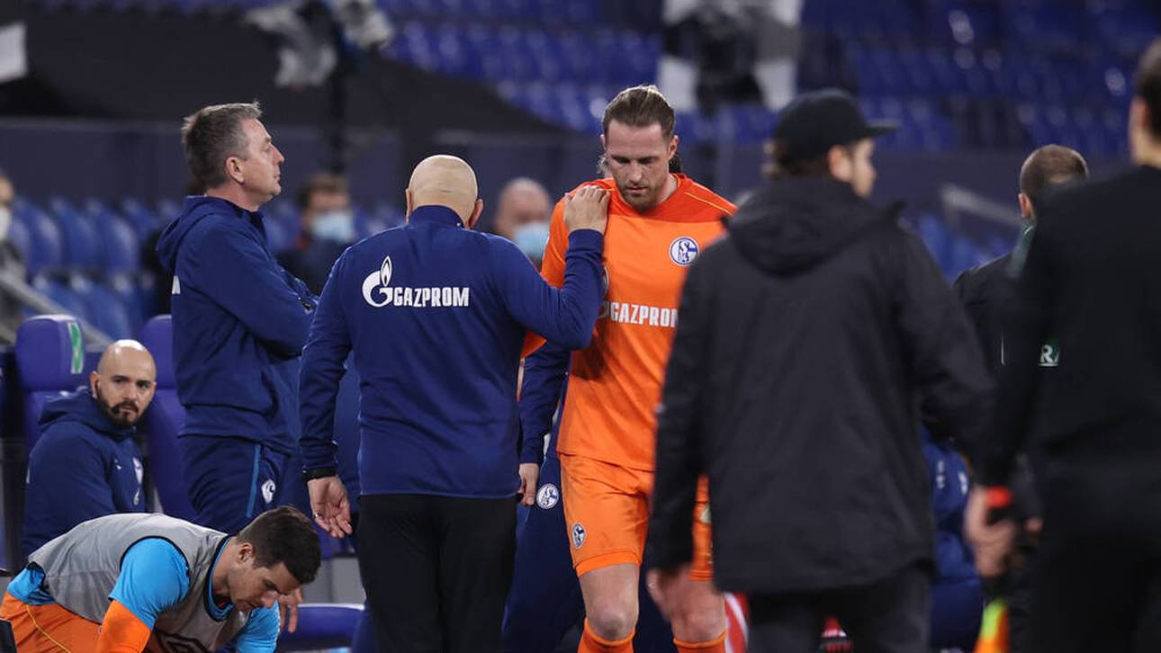 Meuterei? Das sagt Fährmann