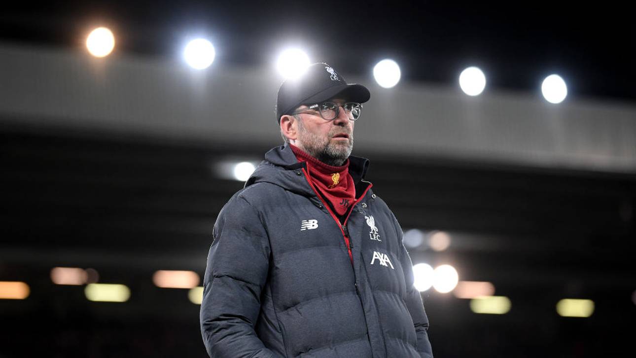 Klopp zieht positives Fazit