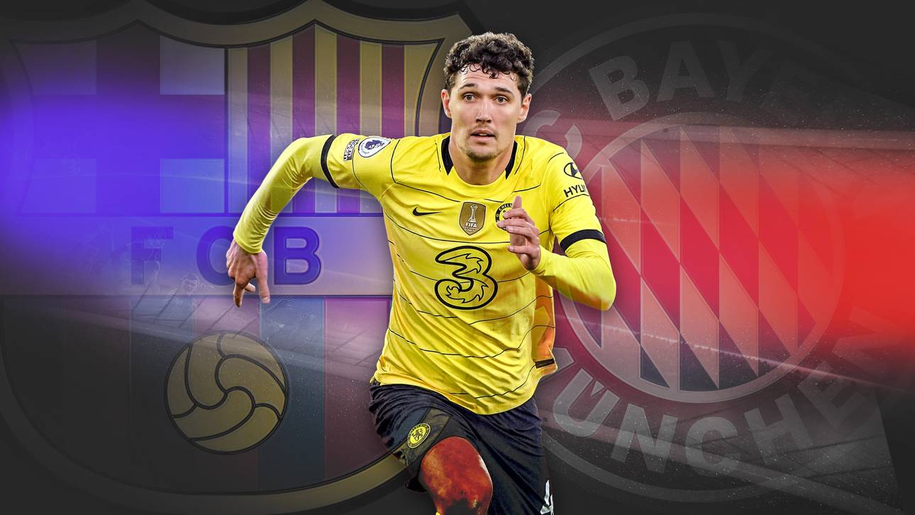 Die Brisanz des Christensen-Tauziehens