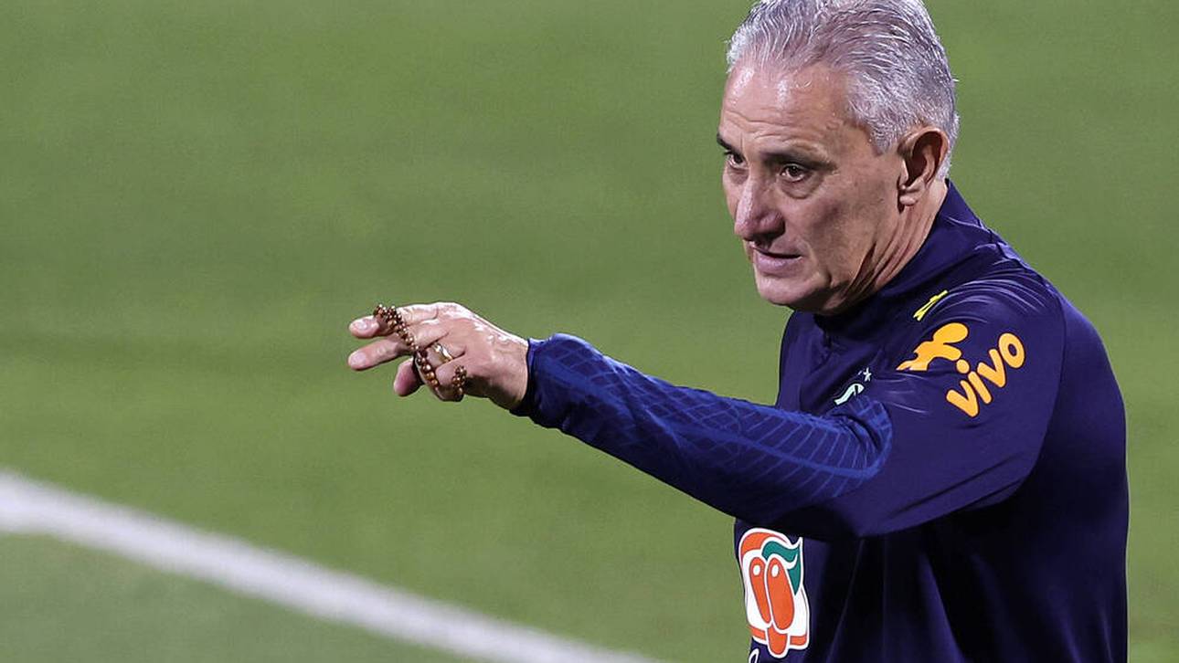 Arrogant? Brasilien schießt zurück