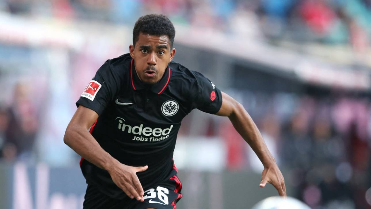 U21: Knauff trotz Ausfällen optimistisch