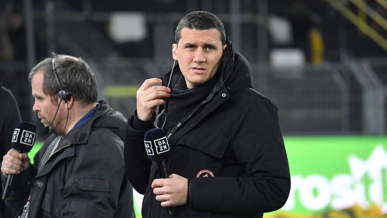 Eintracht statt DAZN: Geht das gut?