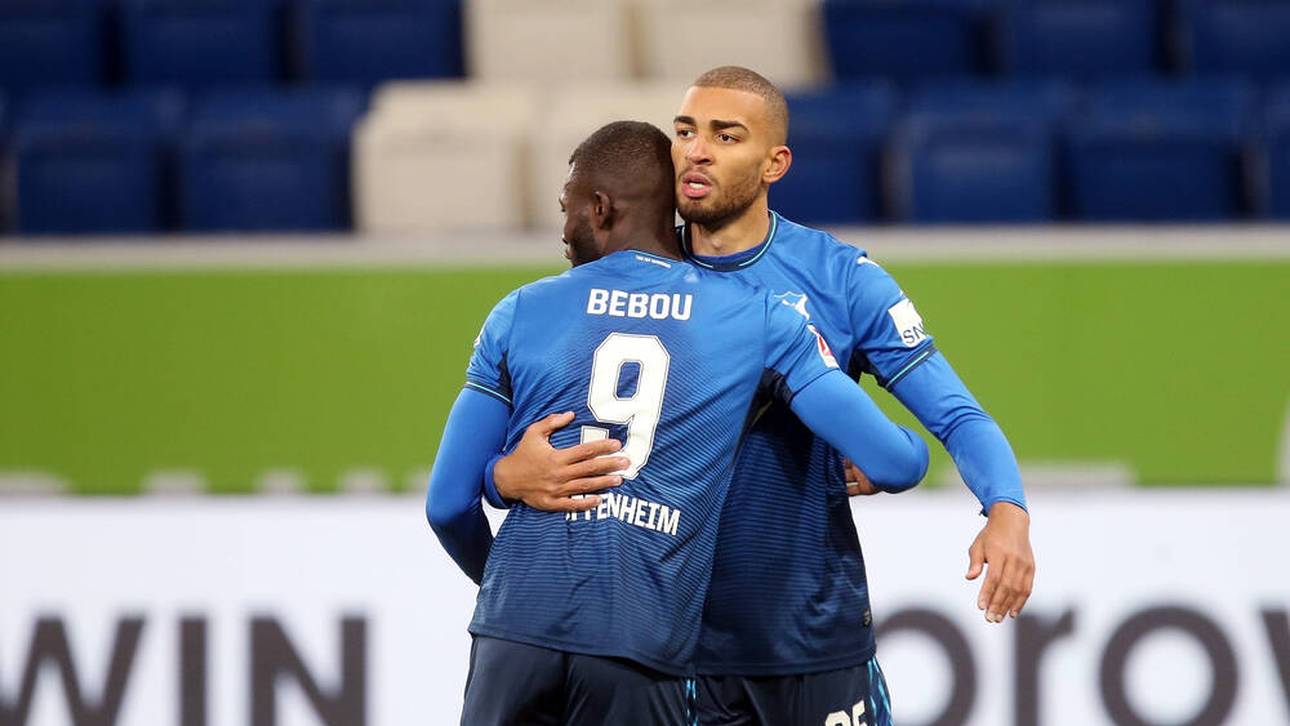 Afrika-Cup-Abfuhr für TSG-Star