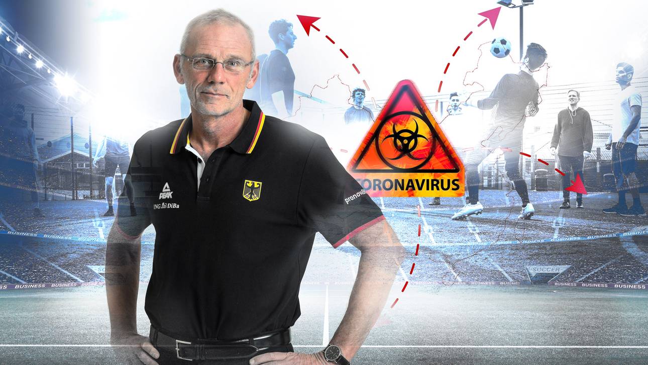 Was, wenn sich ein Spieler infiziert?