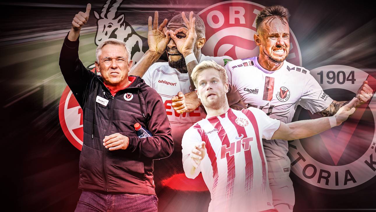 Ein Turnier, das eine Stadt vereint