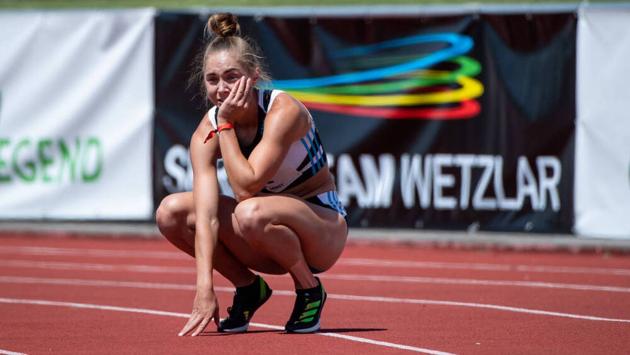 Lückenkemper „durch Dreck gezogen“