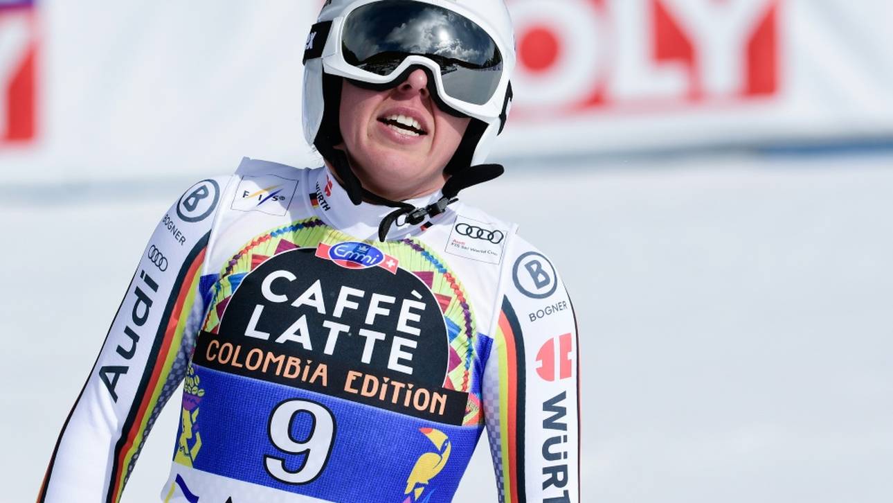 Weidle verpasst Top 10 knapp