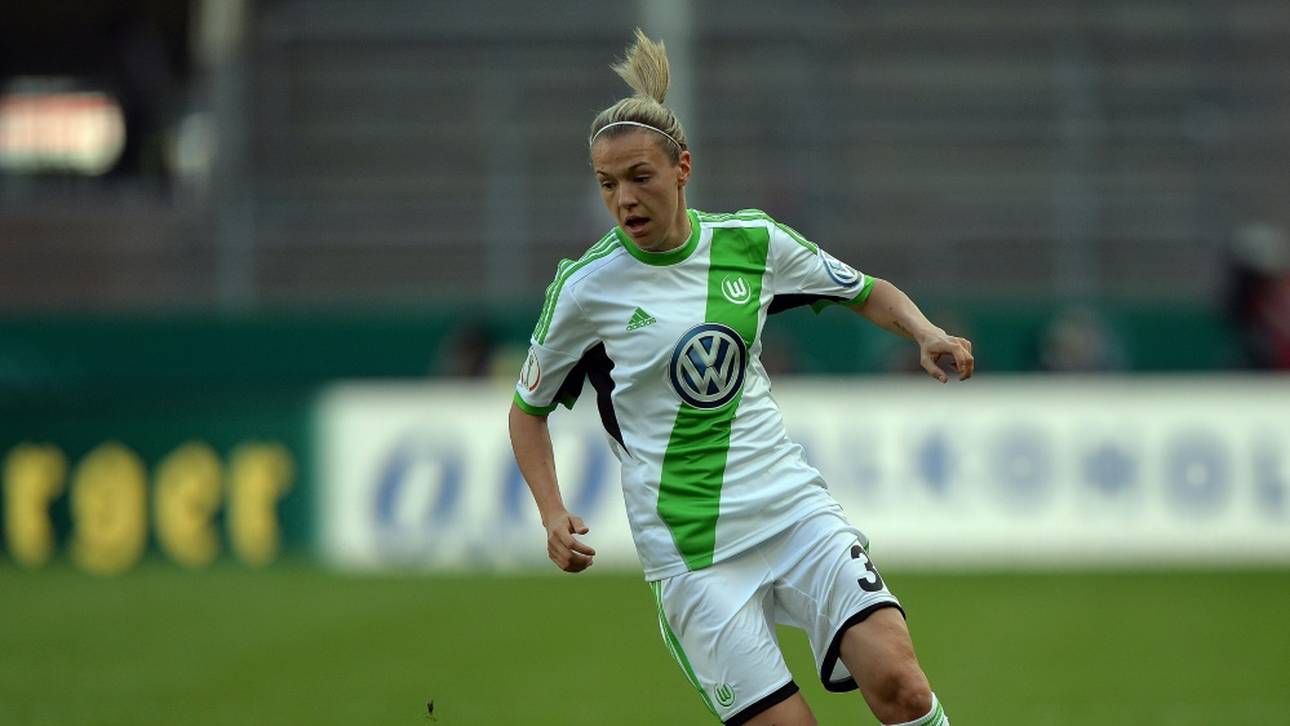 Wölfinnen-Urgestein hört auf