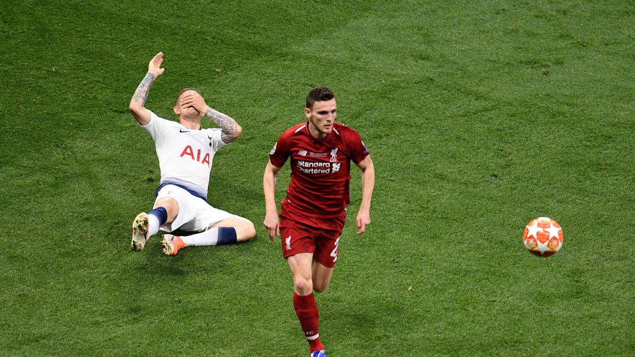 Robertson deaktiviert Twitter-Account