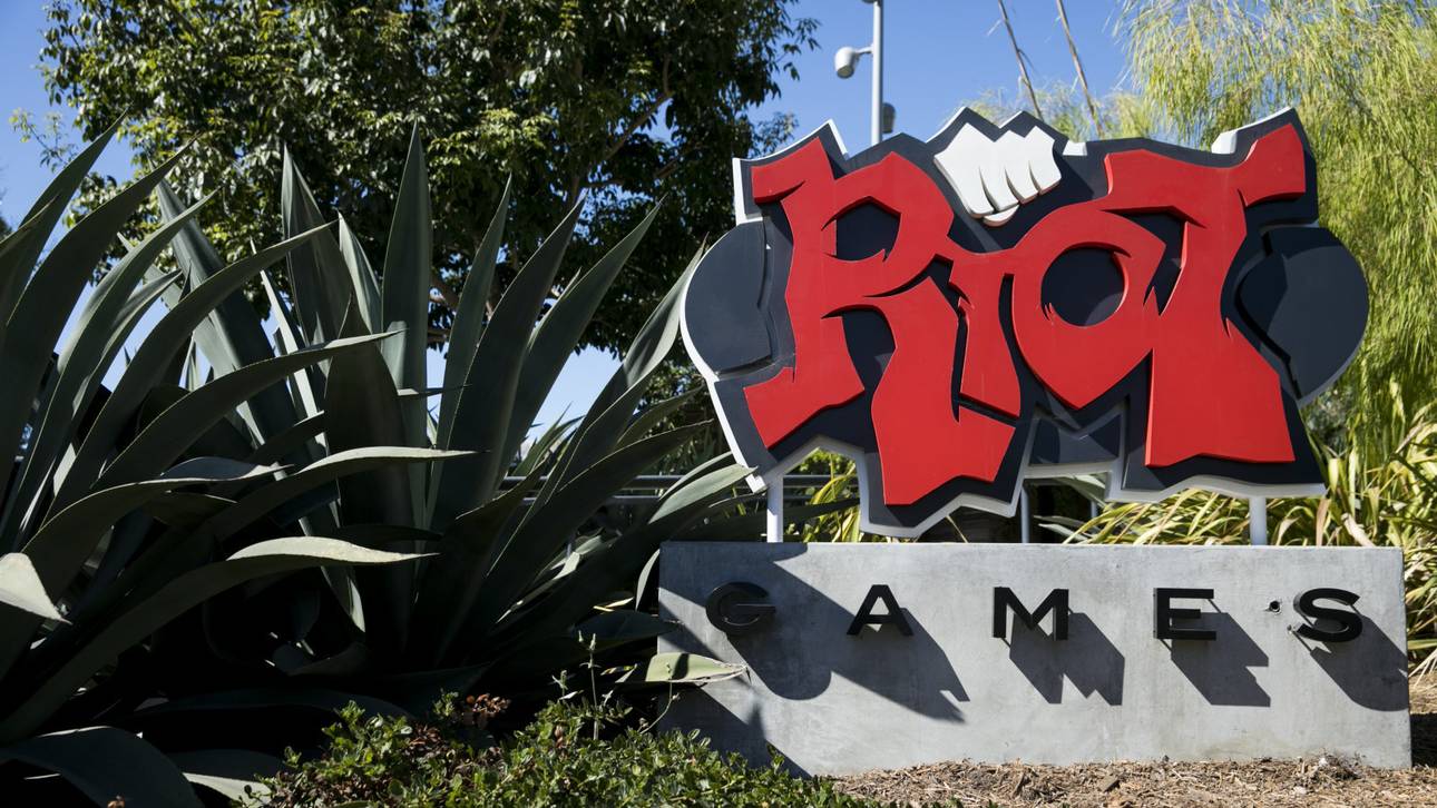 LoL: Einigung bei Sexismusklage