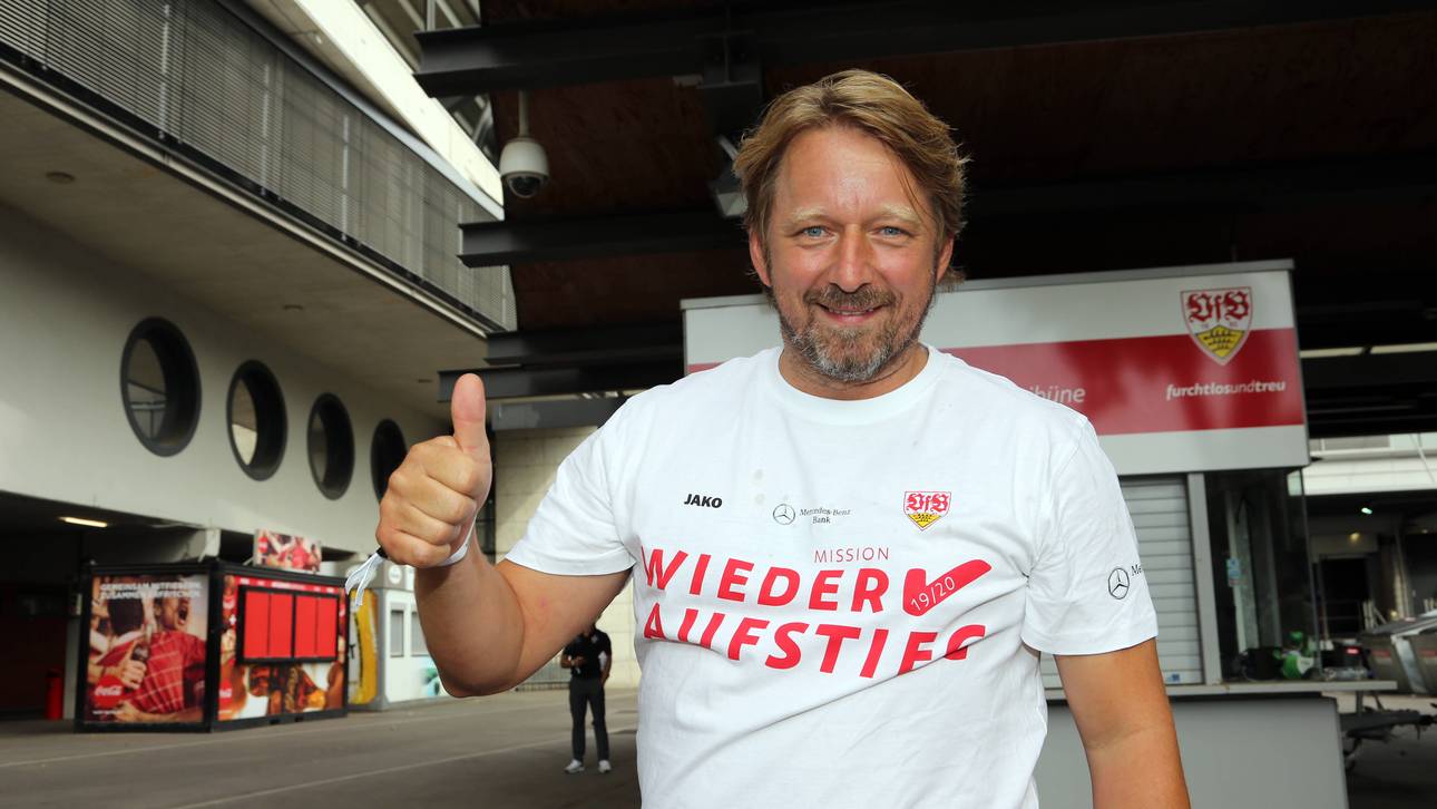 BVB-Verhandlung? Das sagt Mislintat