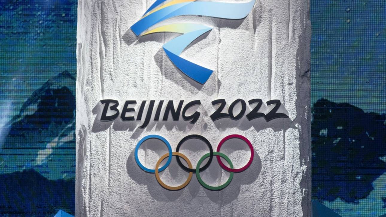 Peking gibt Olympia-Slogan bekannt