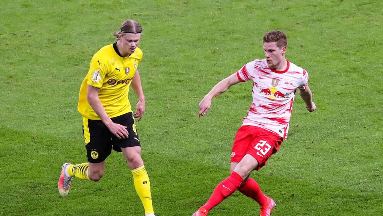 Halstenberg zum BVB? Das ist der Stand