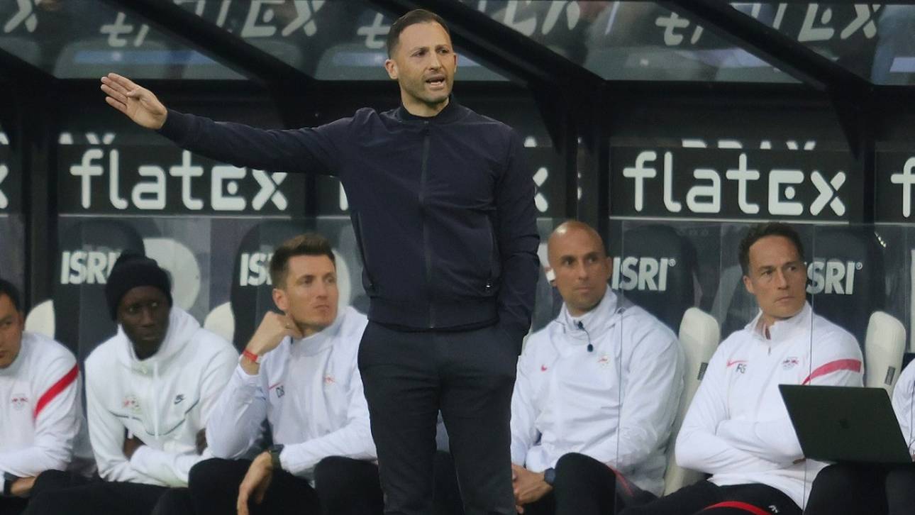 Leipzig auf Königsklassen-Kampf fokussiert