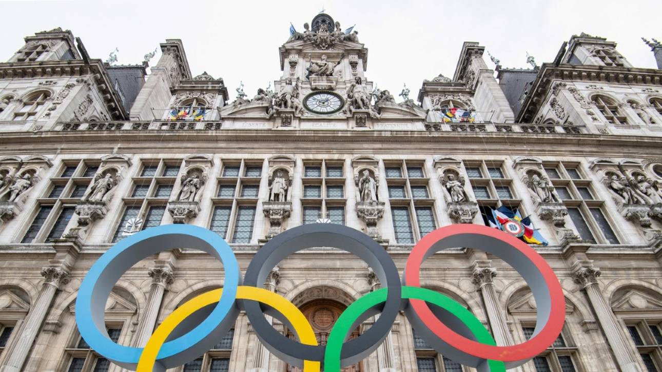 DOSB hält an Russland-Ausschluss fest