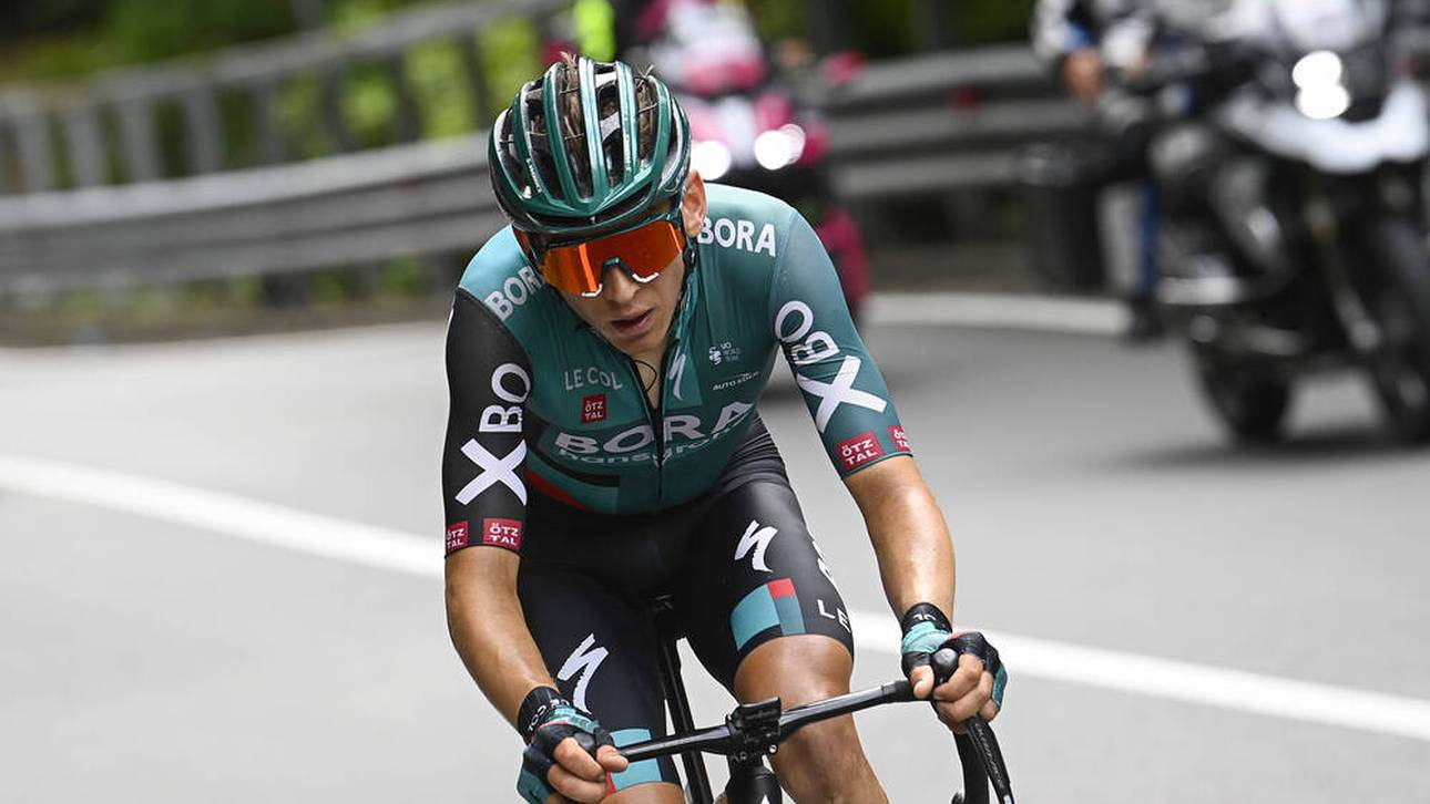 Aus für deutsches Tour-Duo