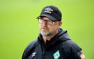 Fussball / 2. Bundesliga