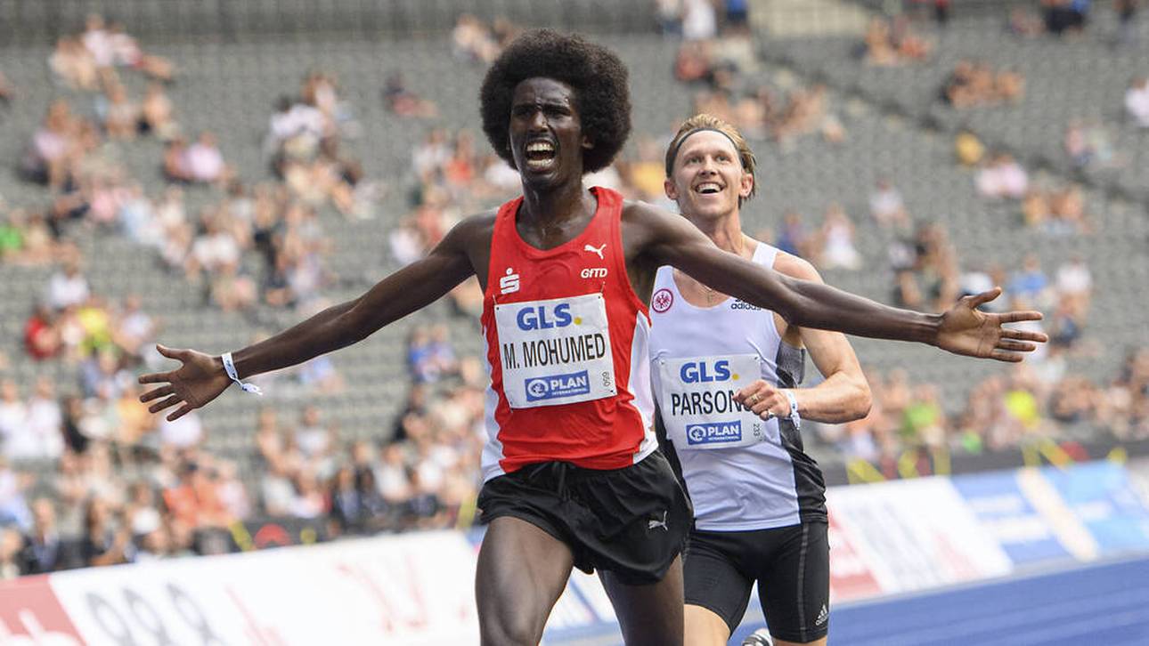 Wird er die deutsche WM-Sensation?