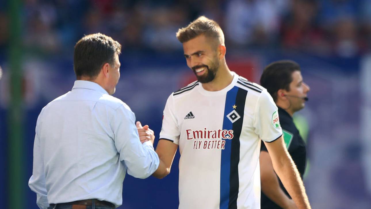 Hinterseer:“Bleiben sie nicht hier?“