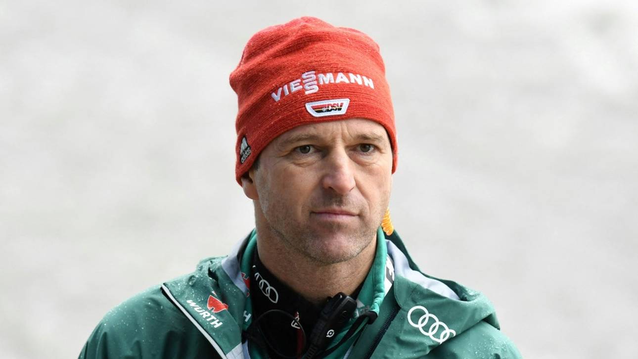 Schuster: Eisenbichler holt Tournee