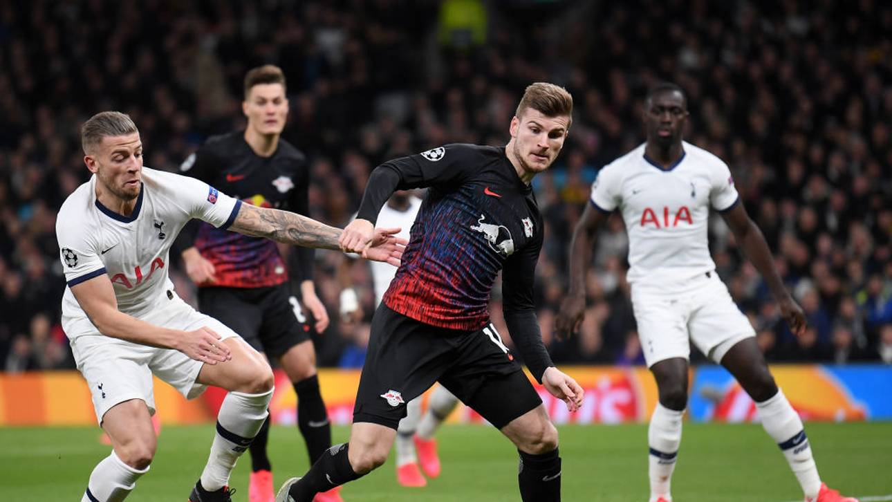 So kam es zur Leipziger Trikotpanne