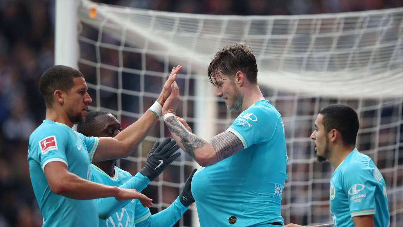 VfL-Erfolg bei Arnold-Jubiläum