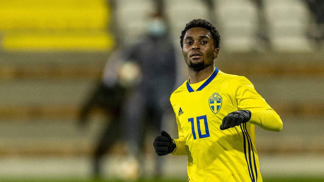 Bayer verpflichtet Schweden-Juwel