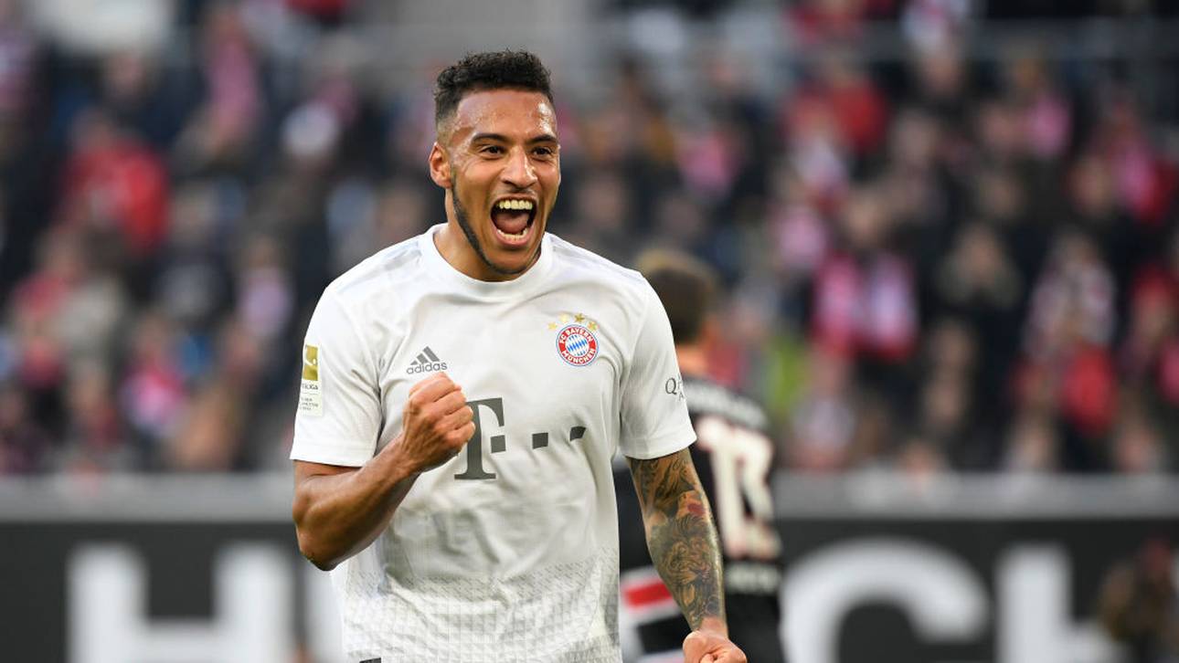 Bayern-Abschied? Tolisso mit Klartext