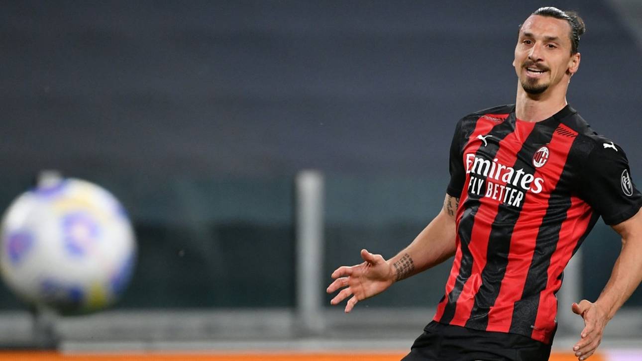 Ibrahimovics Comeback verzögert sich