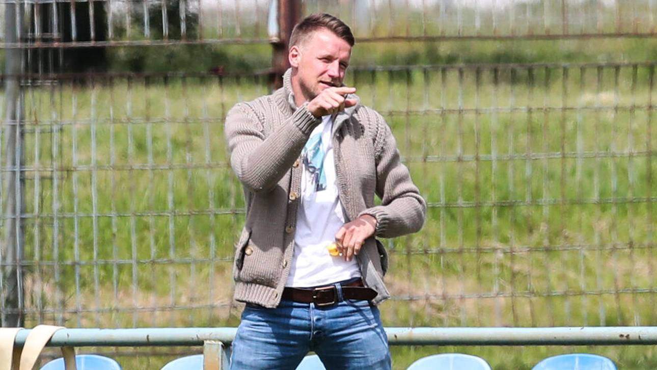 Iron Maik fordert Müller zum Duell