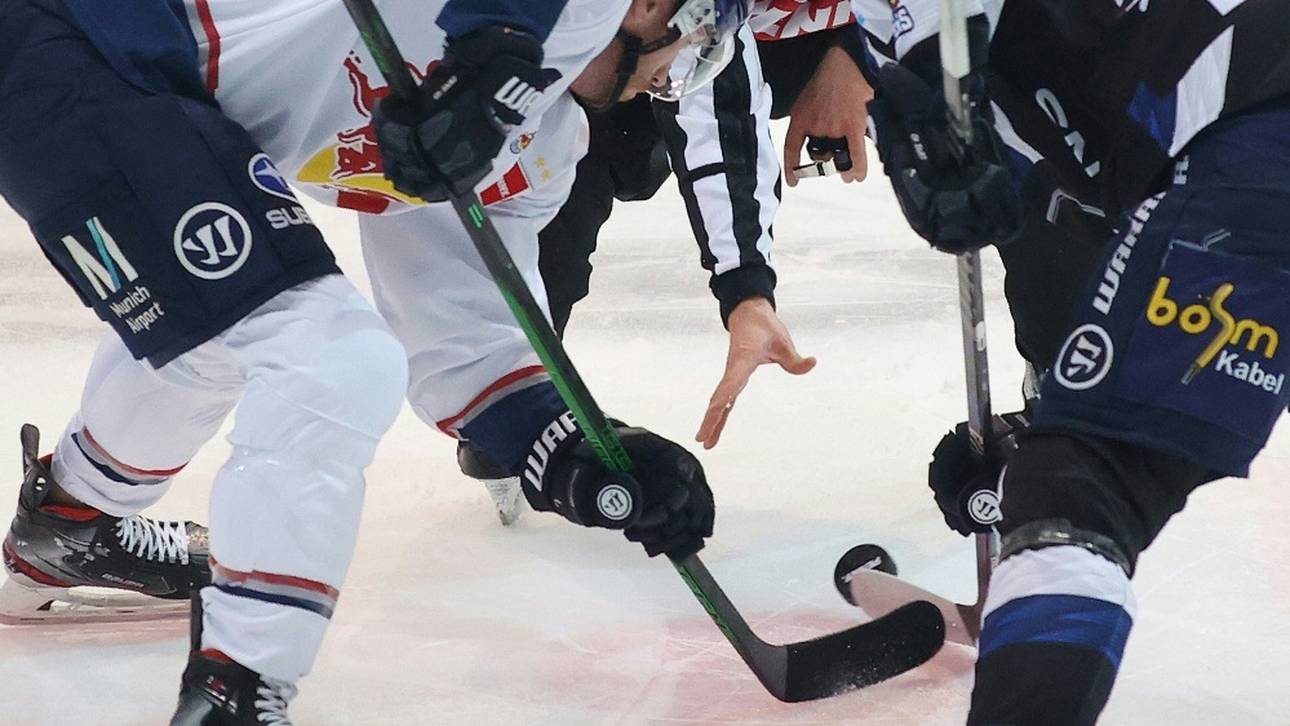 Berlin und München mit Matchball