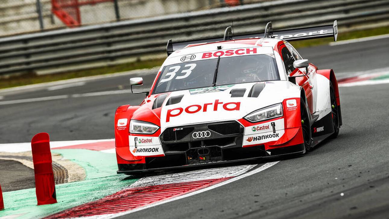 3. Sieg in Serie! Rast in Führung