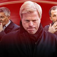 "Bayern tritt das 'Mia san mia' mit Füßen"
