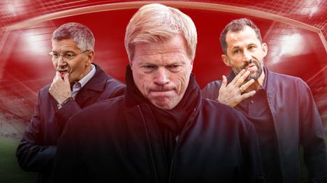 Der FC Bayern soll Julian Nagelsmann entlassen, trotz sportlichem Erfolg. Die Entlassung des Trainer scheint überraschend und kommt zu einem ungewöhnlichen Zeitpunkt. 