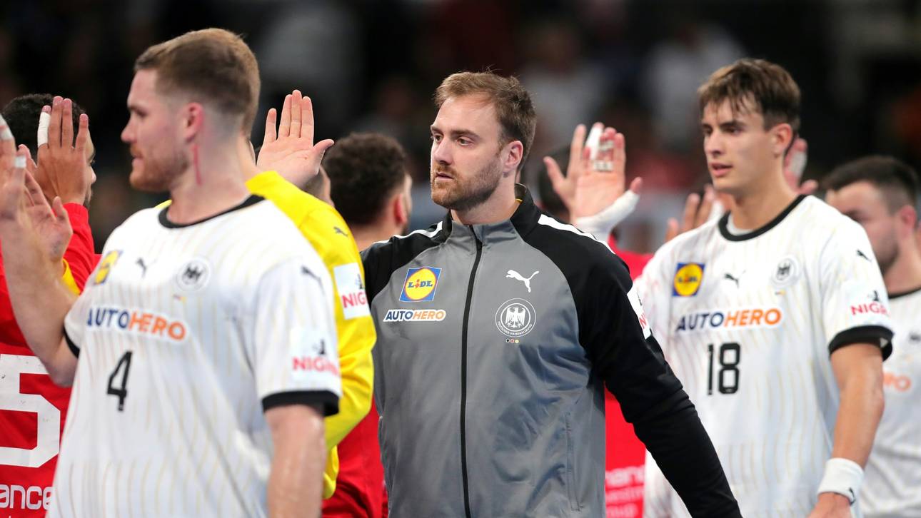 Olympia? So plant DHB-Star Wolff