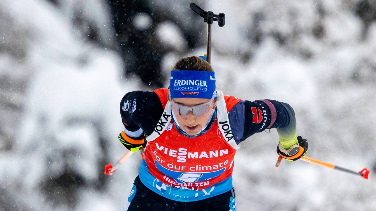 Lange Leidenszeit: Preuß wieder bereit