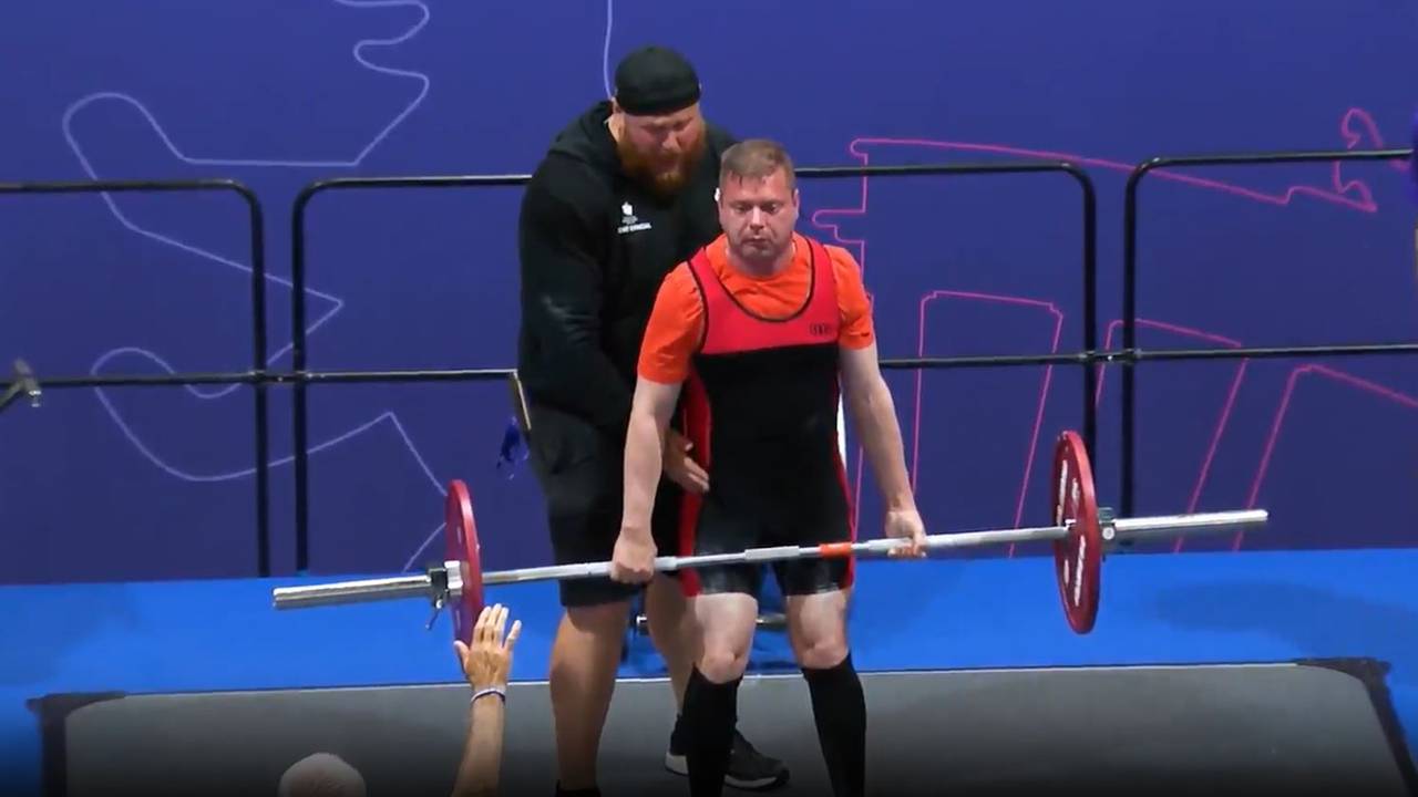 Special Olympics: Gibt‘s nun Fortschritte?