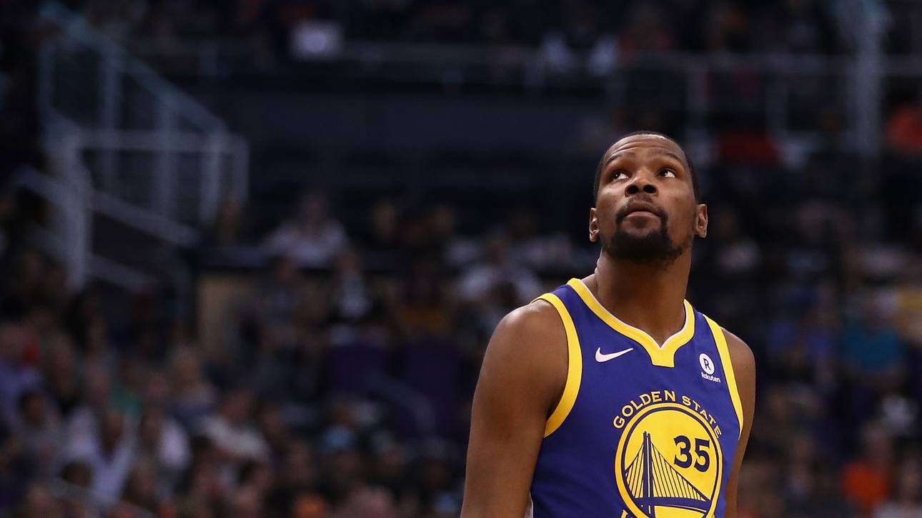 Warriors kassieren Rekord-Pleite