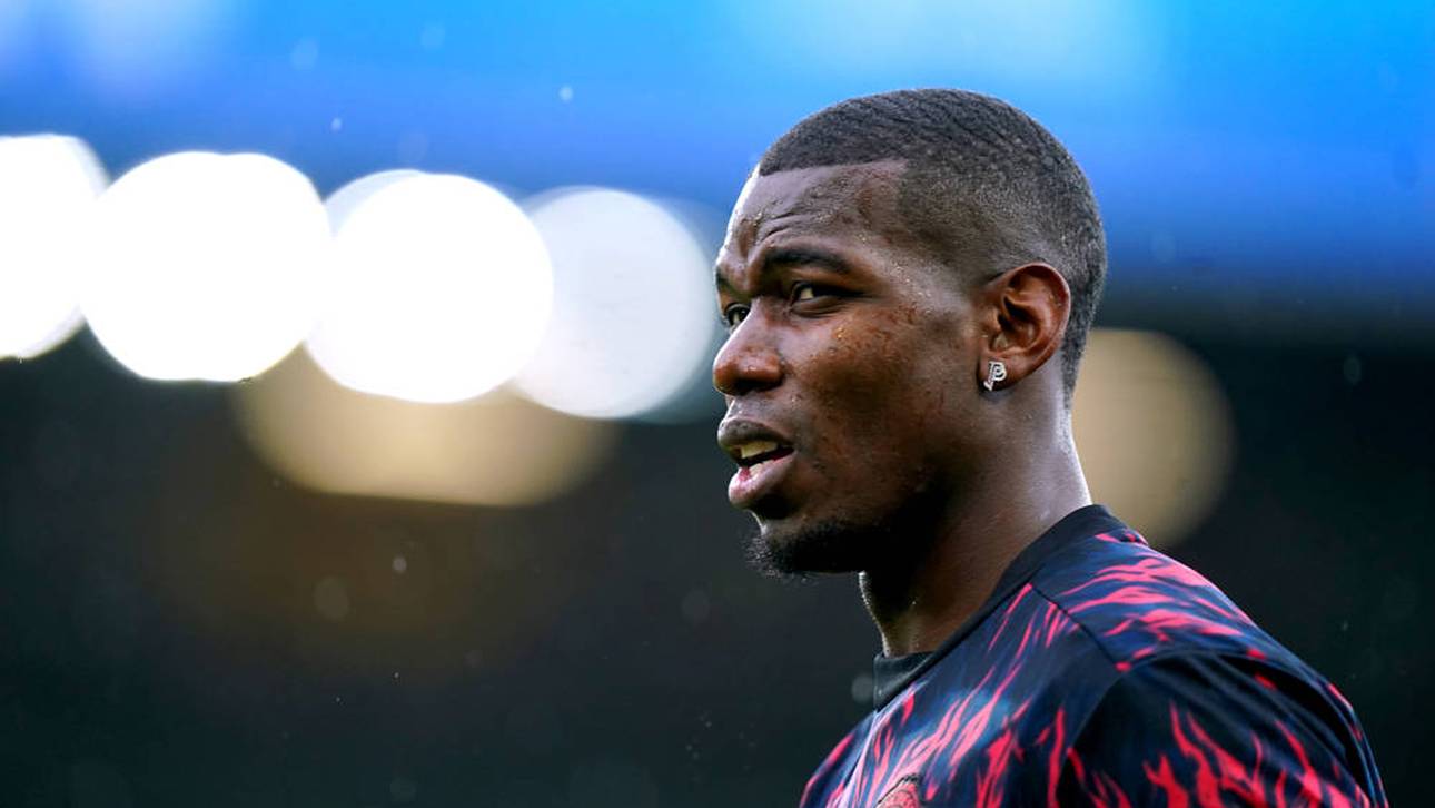 Bayern-Star reagiert auf Pogba-Hammer