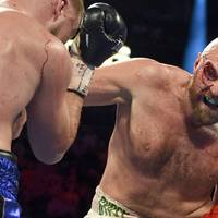Box-Showdown verschoben: Weltmeister "am Boden zerstört"