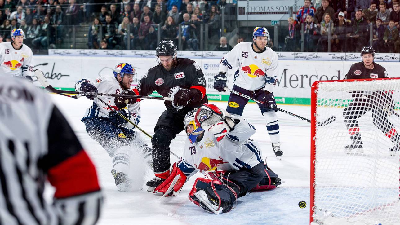 Krimi! Nürnberg gewinnt Topspiel