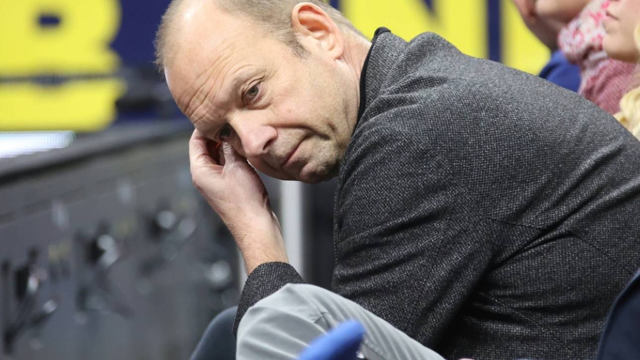 ALBA-Boss schlägt Alarm