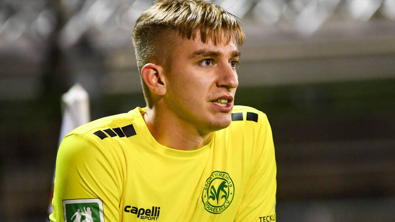 Sinan Kurt scheiterte zuletzt in der vierten türkischen Liga