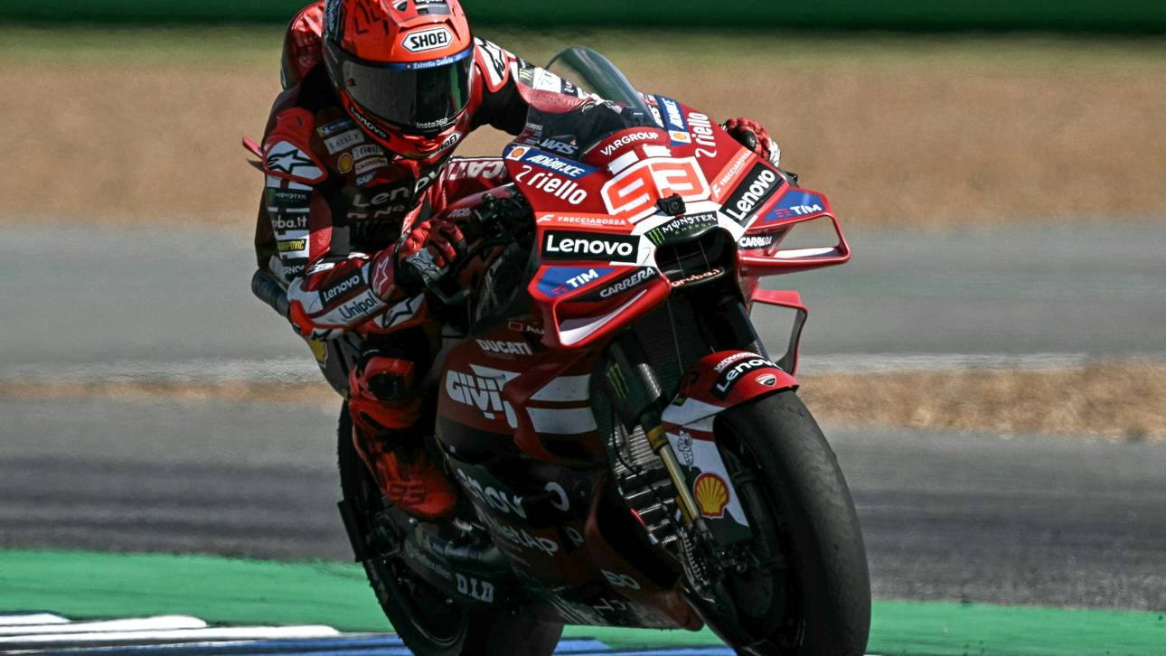 Katar-GP verschoben!